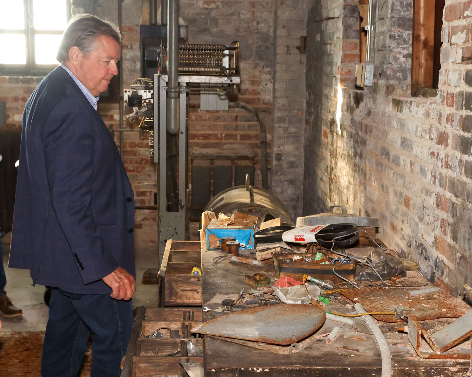 Historic Bank Calumet building in downtown Hammond to be redeveloped into condos